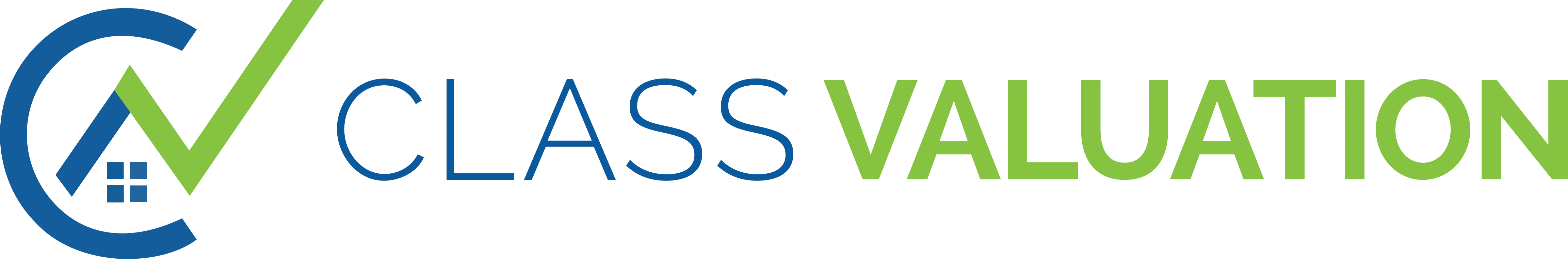 class valuation logo
